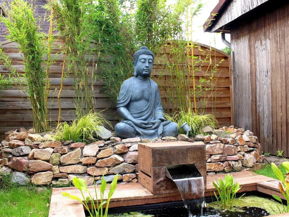 Paradiesje Leer Ngoại thất bức ảnh
